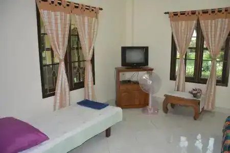 Apple Bungalows - 25