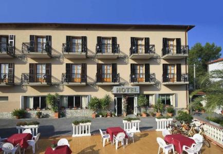 Albergo Ristorante San Matteo - 10