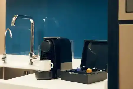 Capri by Fraser China Square, Singapore (SG Clean) - 52