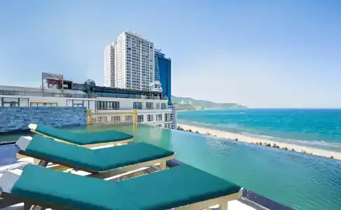 Santa Luxury - 5