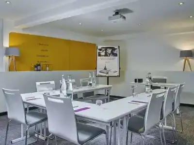 Mercure Paris 15 Porte de Versailles - 21