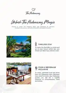 Fusion Resort Cam Ranh - All Spa Inclusive - 101
