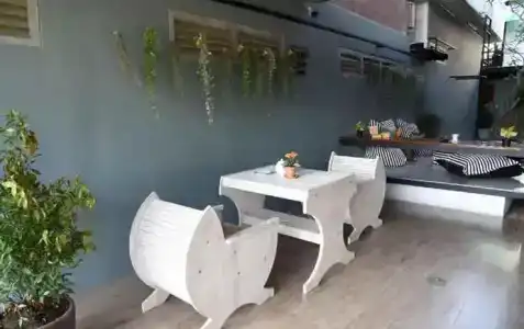 Zleepingpills Aonang Krabi - 24