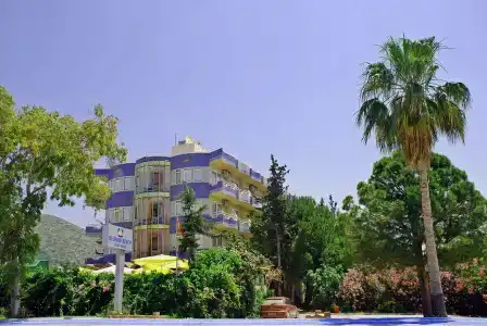 Bülent Kocabaş-Selinus Beach Club - 3