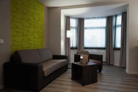 Ferien Appartements am BergOberhof (ex Parkhotel) - 67