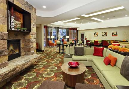 Courtyard by Marriott St. George - 9