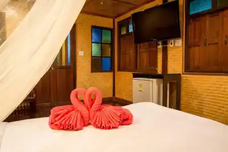 Baan Chompoo Homestay - 1