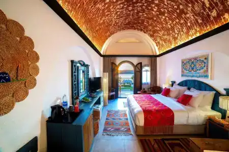Sonesta Nouba Aswan - 61