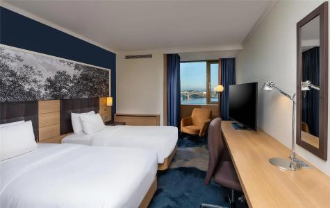Hilton Mainz - 16
