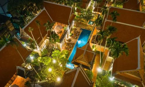 The Davis Bangkok - 121