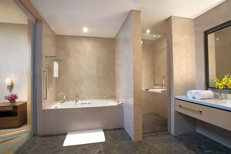 Holiday Inn Suzhou Huirong Plaza, An Ihg - 138