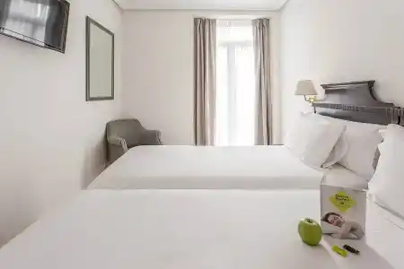 Sercotel Europa - 90