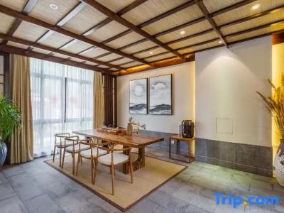 Yueshanshui Garden Holiday Villa - 67