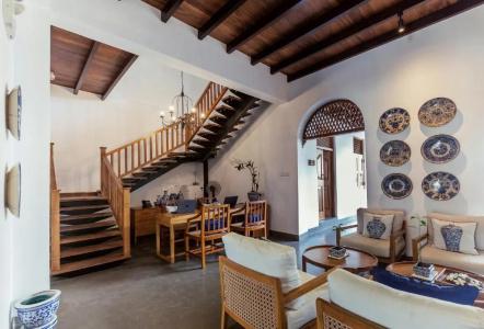 Yara Galle Fort - 18