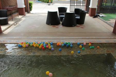 Baan Thai Lanna Pattaya - 219