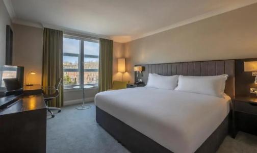 Hilton Dublin - 50