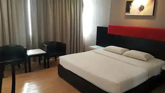 Red Rock Penang - 59
