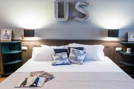 Soprarno Suites - 2