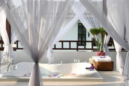 Rarin Jinda Wellness Spa Resort - 80
