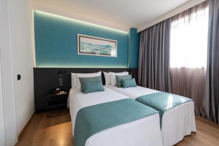 ApartAtenea Barcelona - 29
