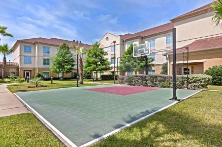 Homewood Suites at Mall Del Norte - 22