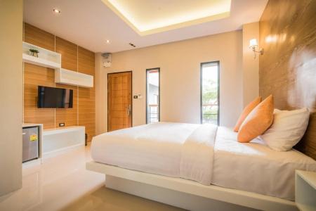 Le Terrarium Bed & Sleep Chiang Rai - 11