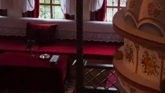 Boutique Musée - 15