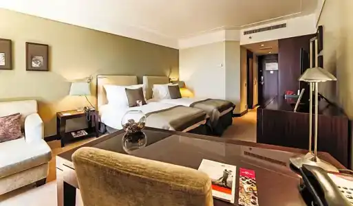 Crowne Plaza Porto, An Ihg - 71