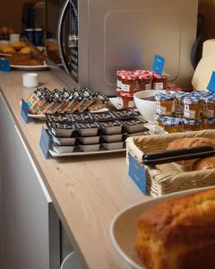 hôTel Imperator béZiers - 15