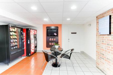 Oyo Houston Katy Freeway - 11