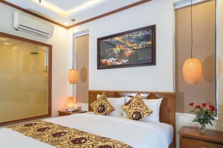 Hoi An Discovery Villa - 53