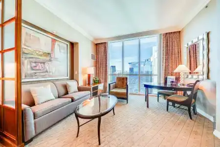 Jet Luxury at The Vdara - 22