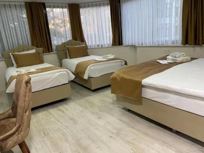 Atam Suites - 67