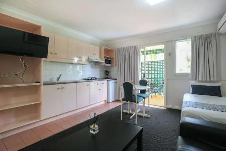 Toowong Central Apartments - 62