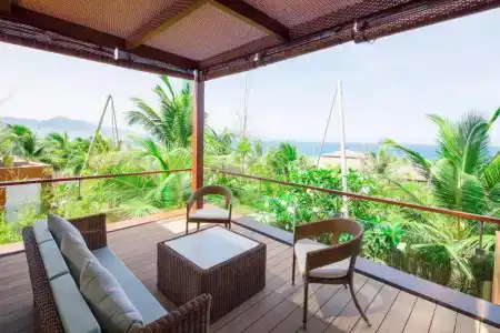 Fusion Resort Cam Ranh - All Spa Inclusive - 129