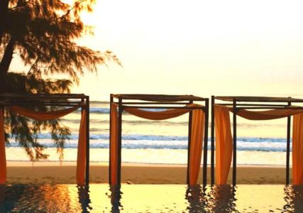 The bora bora - Bed And Dream - 76