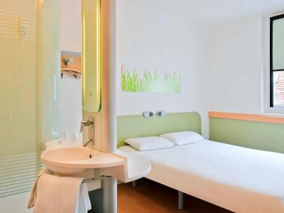 ibis budget Nimes Centre Gare - 2