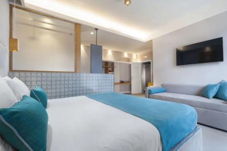 La Piazzetta Guest House - 100