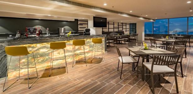 The Grove & Conference Centre Bahrain - 33