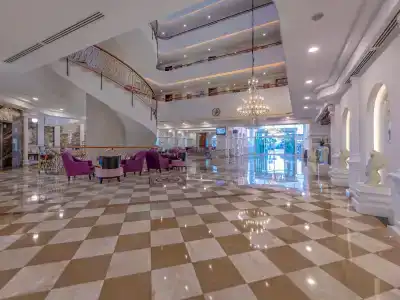 Roma Beach Resort & SPA - 15