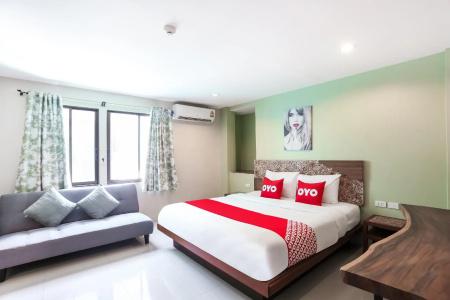 OYO 337 Tree Retro - 42