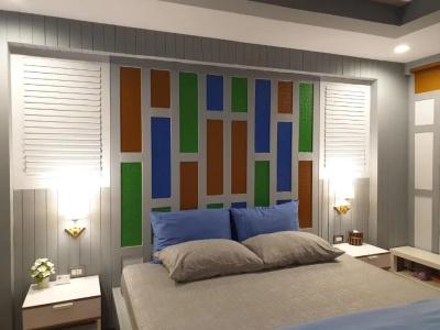 Baan Baimai Boutique Room - 41