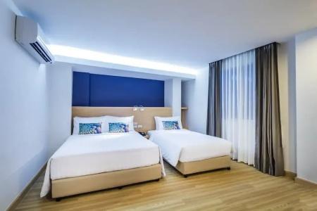 Solo Express Sukhumvit 81 - 30