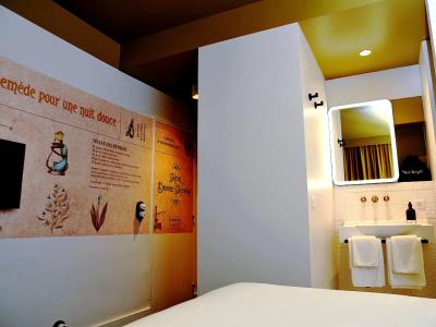 Ibis Styles Paris Gare De Lyon Tgv - 66