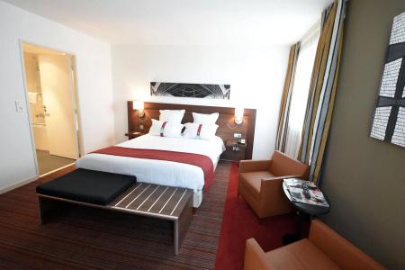 Holiday Inn Mulhouse, An Ihg - 59
