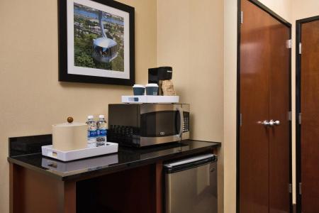 Four Points by Sheraton Portland East - 22