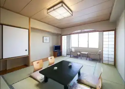 & Resorts Minamiboso - 143