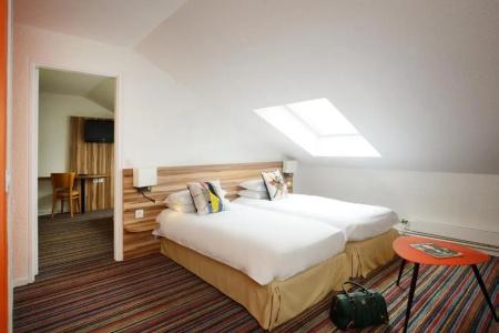 Mercure Lisieux - 68
