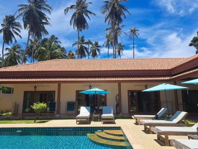 Laura Guest House Samui - 18