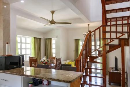 Captain's Villa - 68